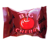 Big Cherry Candy - Whole Cherry Center Dark Chocolate